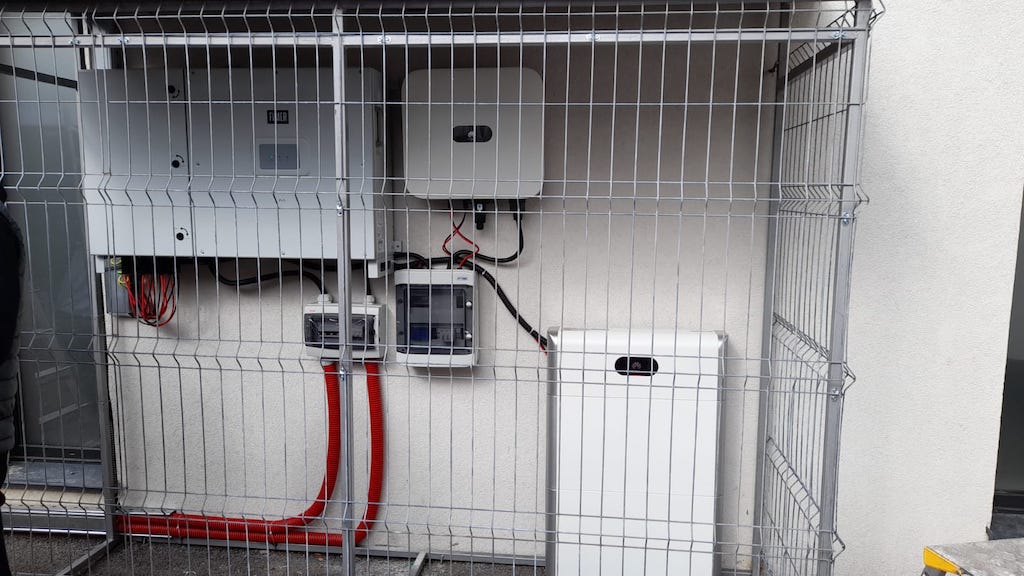 energue regenerabila